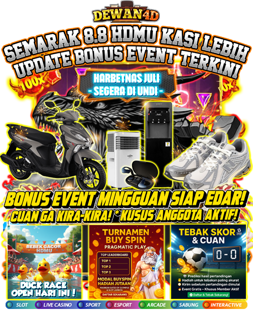 DEWAN4D
